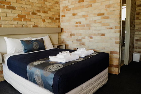 The Australian Hotel Motel - Accommodation Bookings 1