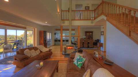 The Avenue At Montville Gracious House - Accommodation Bookings 1