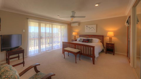 The Avenue At Montville Gracious House - Accommodation Bookings 2