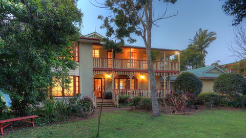 The Avenue At Montville Gracious House - Accommodation Bookings 0