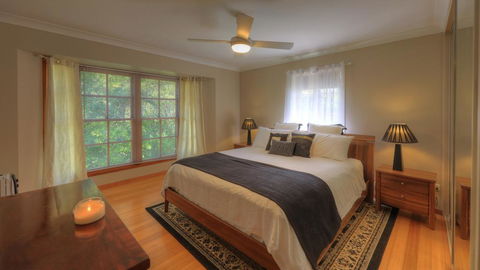 The Avenue At Montville Gracious House - Accommodation Bookings 3