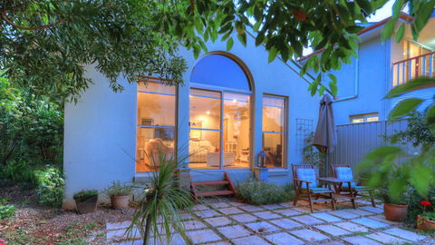 The Avenue At Montville Luxury Cottage - Accommodation Bookings 1