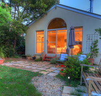 The Avenue at Montville Luxury Cottage - Accommodation Bookings