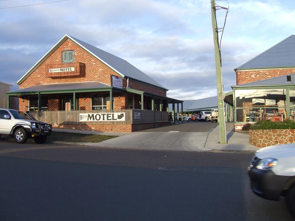 Goulburn NSW Accommodation Bookings