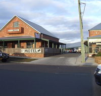 The Bakehouse Motel - Accommodation Bookings
