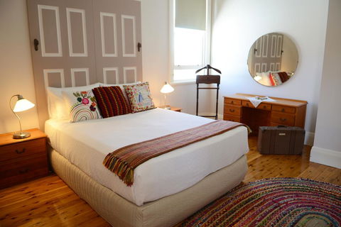 The Bank B&B West Wyalong - Accommodation Bookings 1