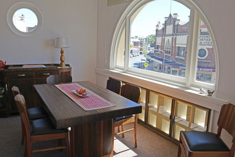 The Bank B&B West Wyalong - Accommodation Bookings 2