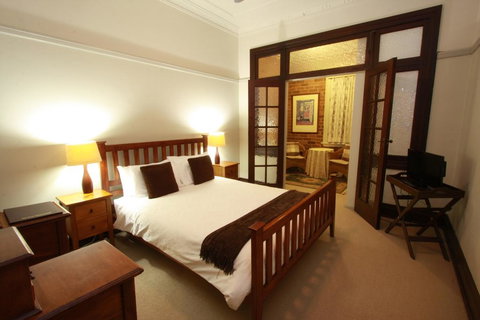 The Bank Guesthouse - Accommodation Bookings 2