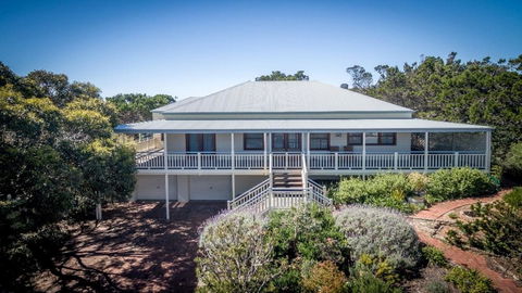 The Banksia - 3 Banksia Court, Normanville - Accommodation Bookings 0