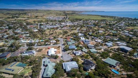 The Banksia - 3 Banksia Court, Normanville - Accommodation Bookings 2