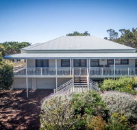 The Banksia - 3 Banksia Court Normanville - Accommodation Bookings