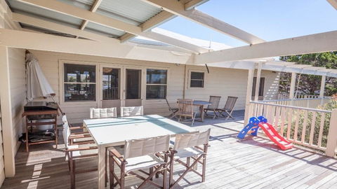 The Banksia - 3 Banksia Court, Normanville - Accommodation Bookings 3