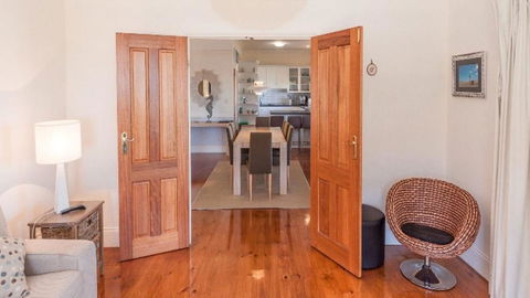 The Banksia - 3 Banksia Court, Normanville - Accommodation Bookings 1