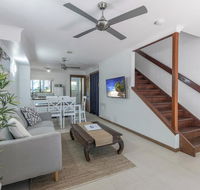 The Barefoot Beach Cottage - Accommodation Bookings