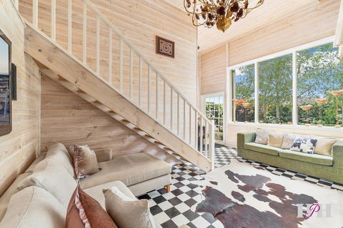 The Barn - Accommodation Bookings 1