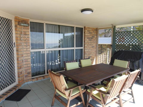 The Barn 2 Upstairs - Accommodation Bookings 2