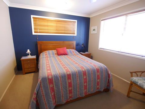 The Barn 2 Upstairs - Accommodation Bookings 3