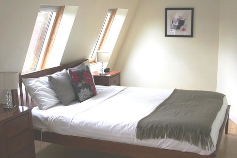 The Barn @ Charlottes Hill - Accommodation Bookings 1