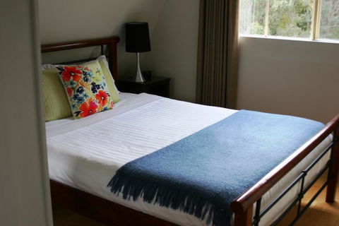 The Barn @ Charlottes Hill - Accommodation Bookings 2