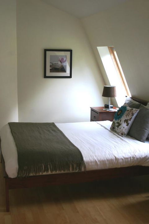 The Barn @ Charlottes Hill - Accommodation Bookings 3