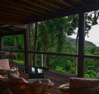 The Barn Daintree Holiday House - Accommodation Bookings