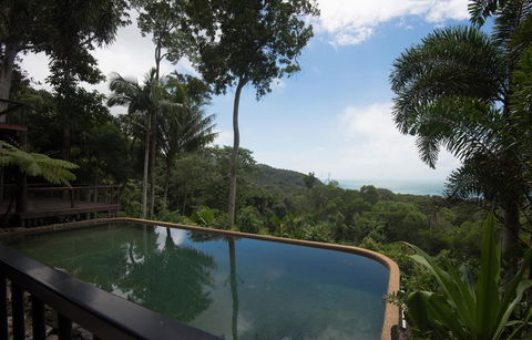 The Barn Daintree Holiday House - Accommodation Bookings 1