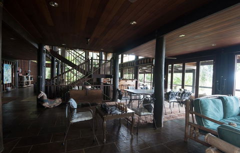 The Barn Daintree Holiday House - Accommodation Bookings 2