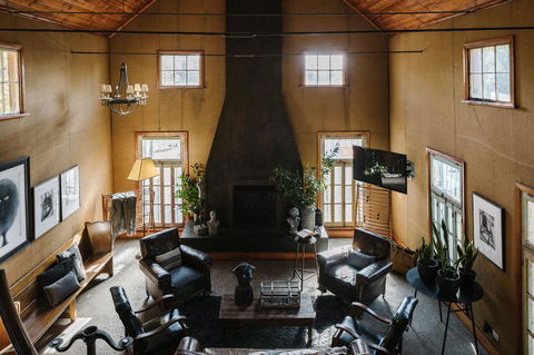 The Barn Daylesford - Accommodation Bookings 0