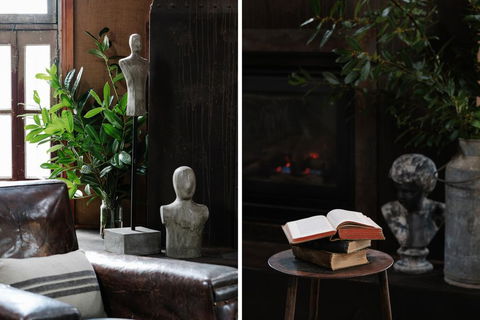 The Barn Daylesford - Accommodation Bookings 1