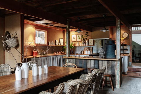 The Barn Daylesford - Accommodation Bookings 2