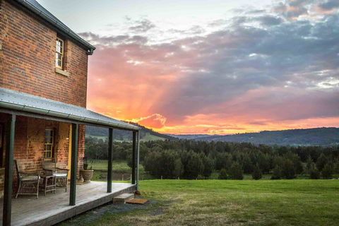 The Barracks, Tocal - Accommodation Bookings 0