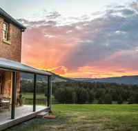 The Barracks Tocal