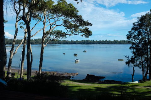 The Basin Waterfront - Accommodation Bookings 2