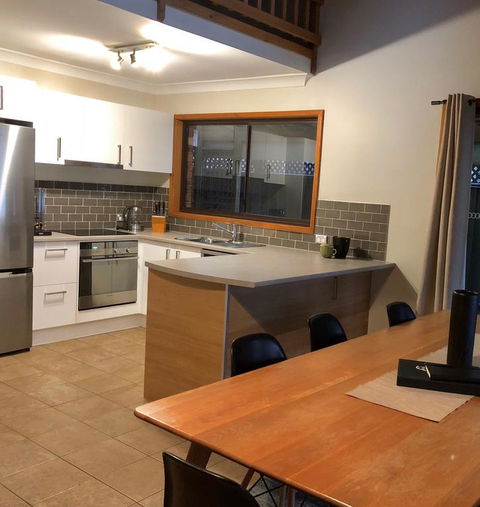 The Basin Waterfront - Accommodation Bookings 3
