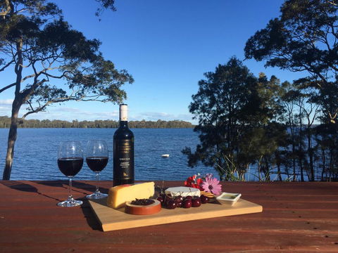 The Basin Waterfront - Accommodation Bookings 0