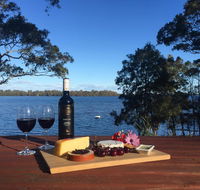 The Basin Waterfront - Accommodation Bookings