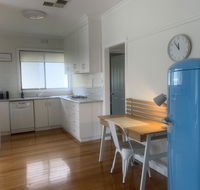 The Batch on Benyon  Fresh and Cute as a Button - Accommodation Bookings