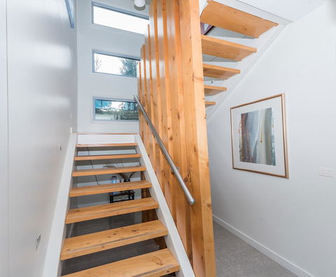 The Bay - Accommodation Bookings 1