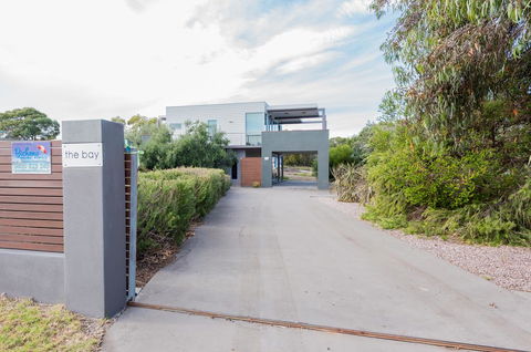 The Bay - Accommodation Bookings 0