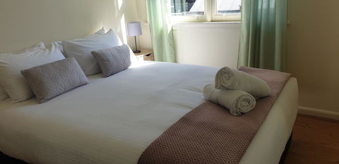 The Bay Apartment - Accommodation Bookings 3