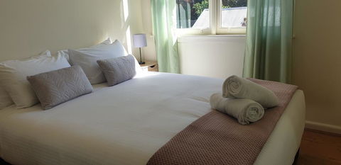 The Bay Apartment - Accommodation Bookings 2