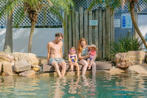 The Bay Apartments - Accommodation Bookings 2