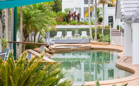 The Bay Apartments - Accommodation Bookings 1
