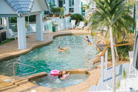 The Bay Apartments - Accommodation Bookings 0