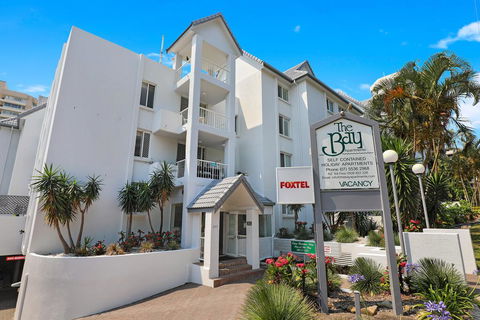 The Bay Apartments - Accommodation Bookings 3