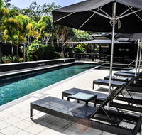 The Bay Apartments