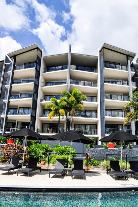 The Bay Apartments - Accommodation Bookings 3
