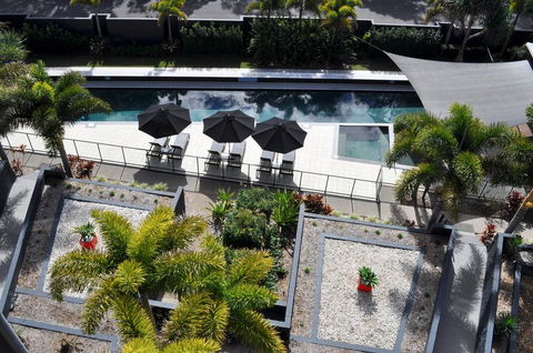 The Bay Apartments - Accommodation Bookings 1