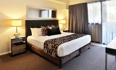 The Bay Apartments - Accommodation Bookings 2