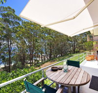 The Bay Escape  Nelson Bay - Accommodation Bookings